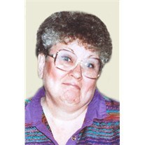Obituario de Janice L. Scott