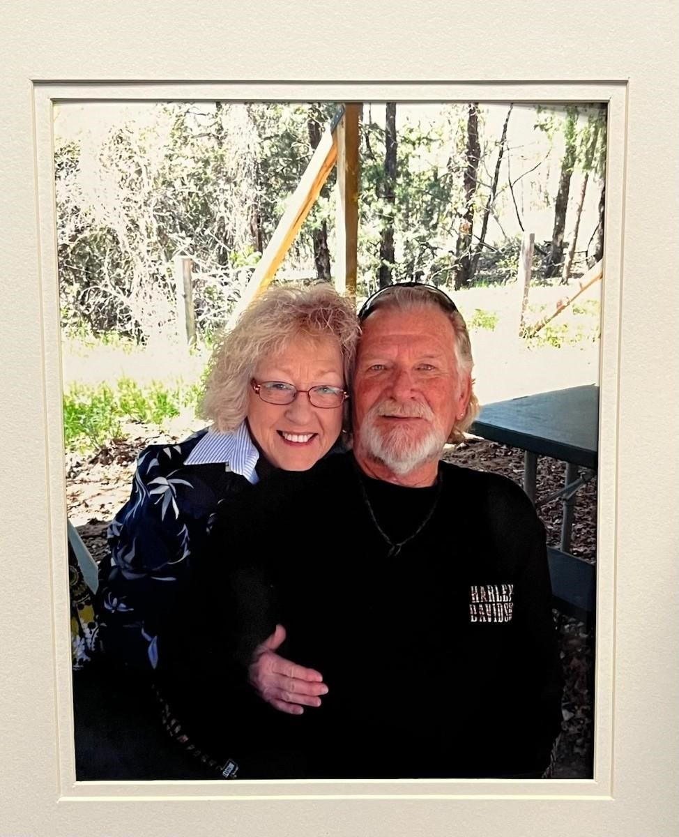 Obituary of Joanna E. Russell