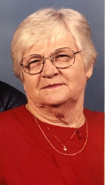 Obituary of Hazel L Perkins