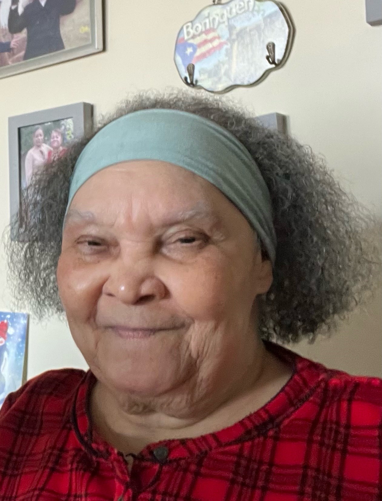 Obituary of Natividad Lugo