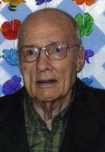 Obituary of John Maynard Karlsteen