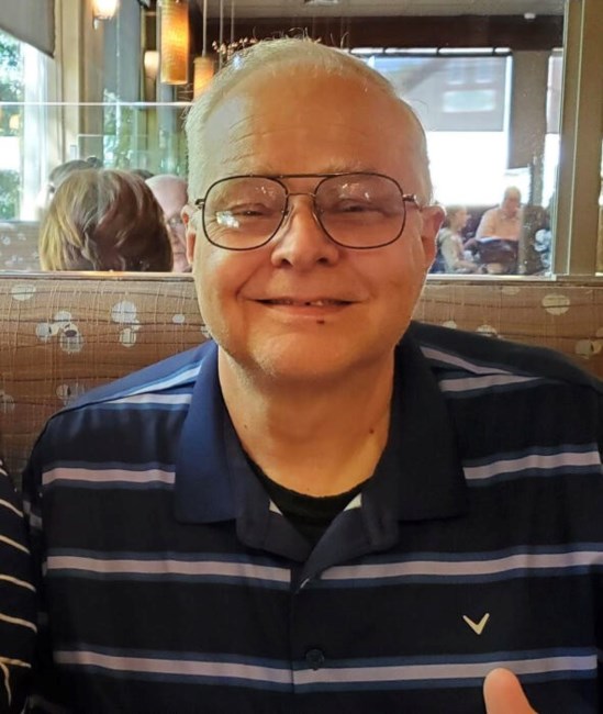 Obituary of Ricky Allen Schlott