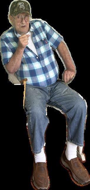 Obituary of Jerry Wilburn Seabolt