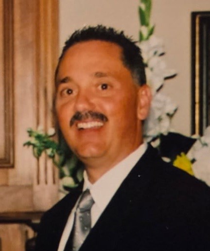 Obituary of Kevin Joseph Lupo