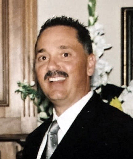 Obituary of Kevin Joseph Lupo