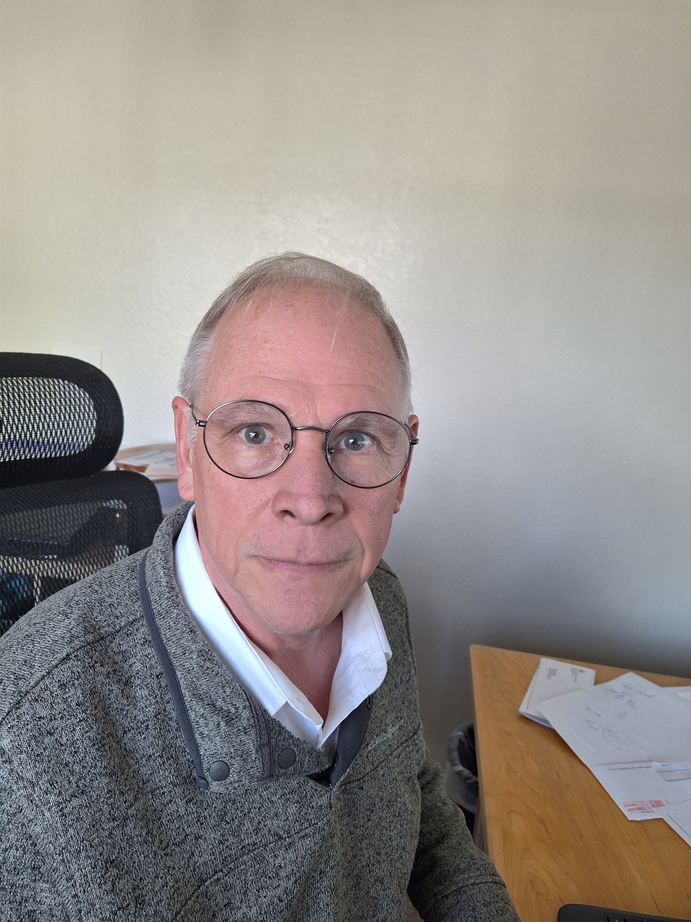 Obituary of Steven William Johnson