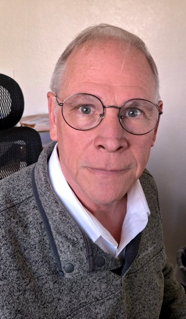 Obituary of Steven William Johnson