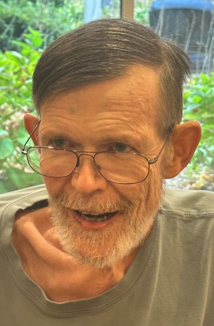 Obituary of Michael Lawrence Moran