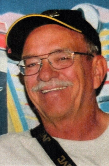 Obituary of John "Butch" E. Slaughter