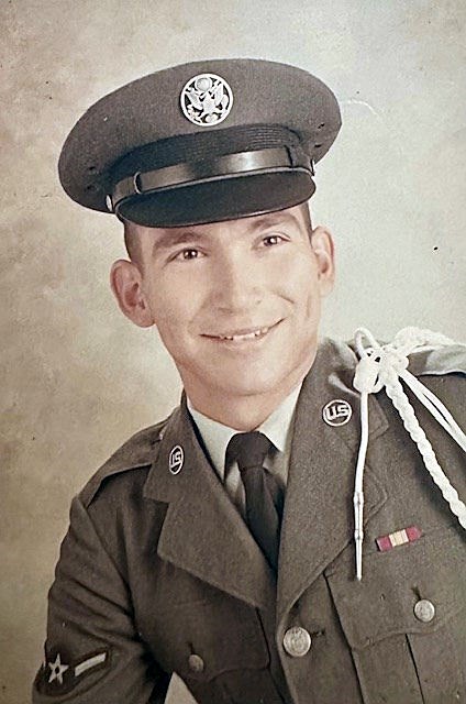 Obituary of James Omar Vela