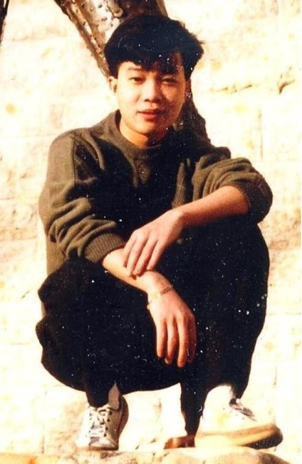 Obituary of Duc Luong Tran