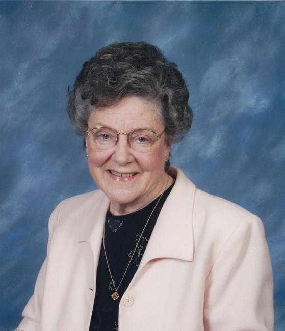 Obituary of Freda Heallen Elliott
