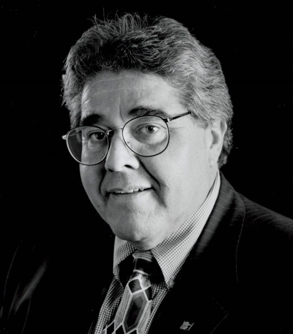Obituary of Pedro Pete Payan Jr.
