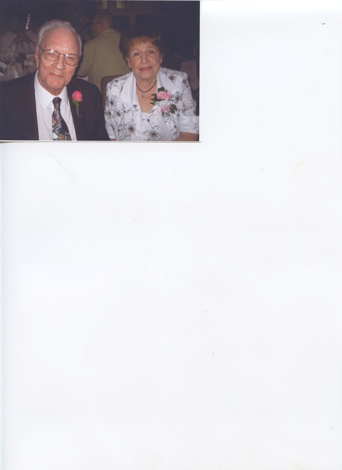 Obituary of Vivian Loretta Schutte