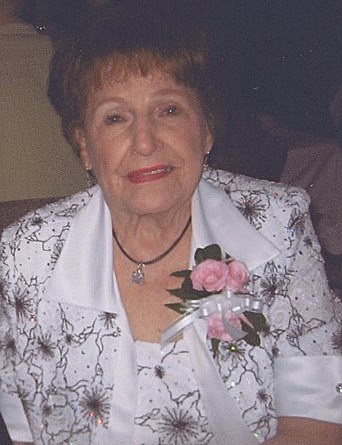 Obituary of Vivian Loretta Schutte