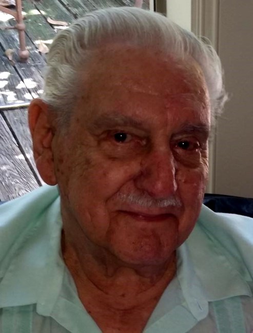 Obituario de Raymond A. Hester