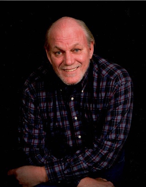 Obituary of Alan Dale Roberts