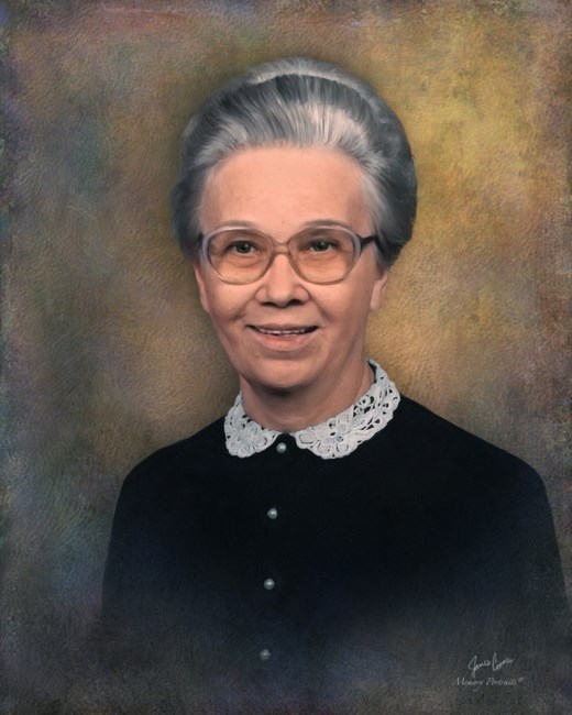 Obituary of Juanita M. Moore