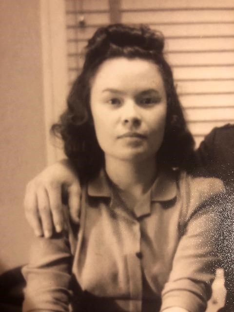 Obituary of Isabella I. Head