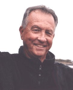 Avis de décès de Gordon "Doc" Arnold