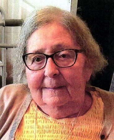 Obituary of Piroska E. Balazs