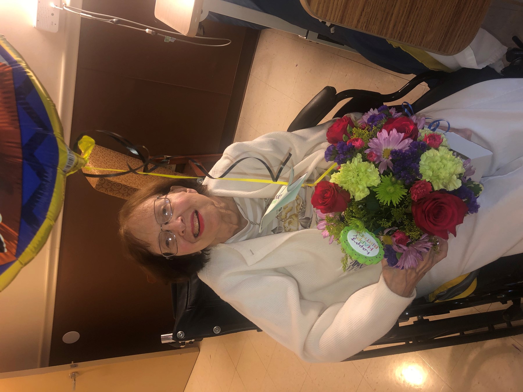 Nancy Karp Obituary North Lauderdale, FL