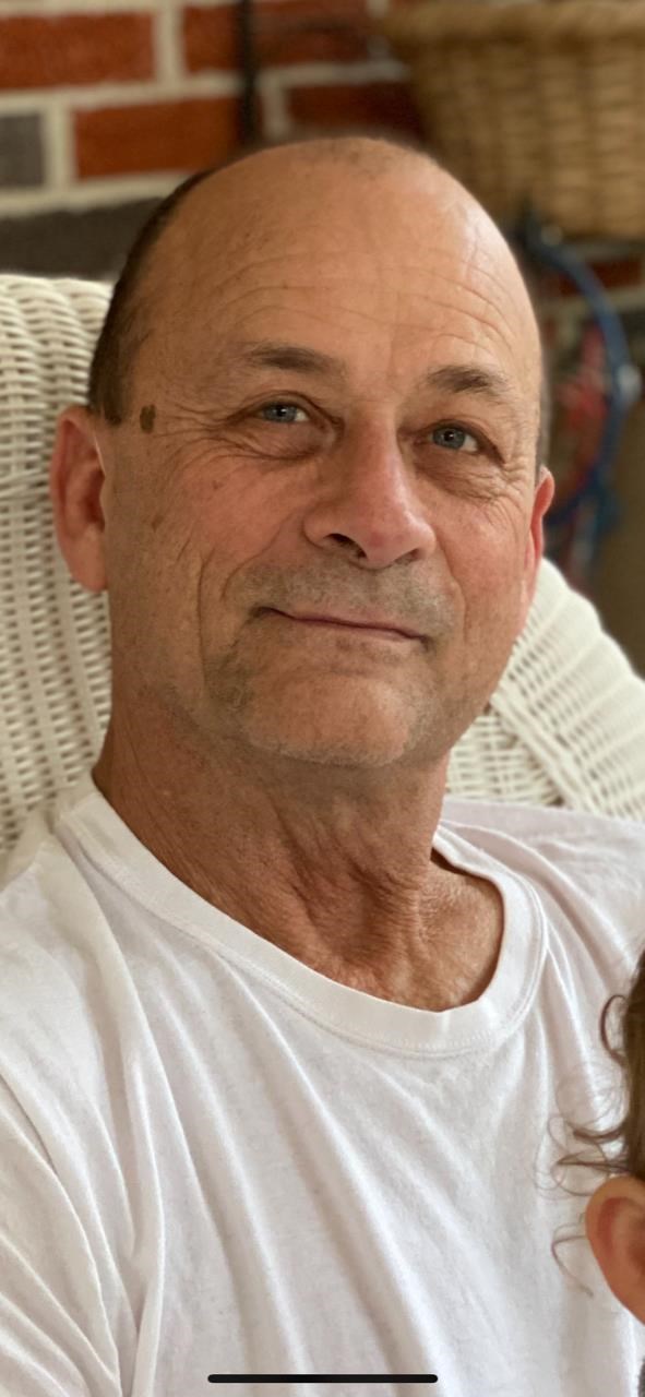 Obituary of Richard Steven Vickery