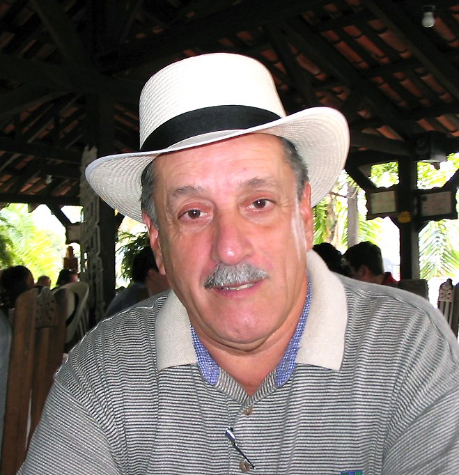 Obituary of Carlos Julio Diaz Duque