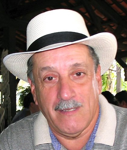Obituary of Carlos Julio Diaz Duque