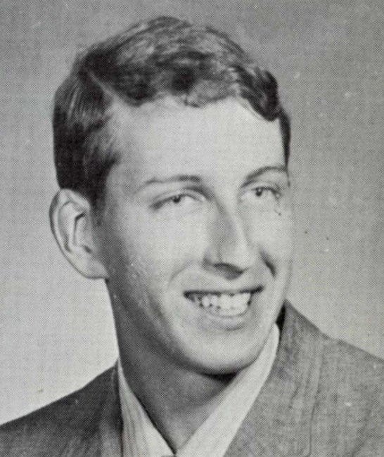 Obituary of Robert E Boyce