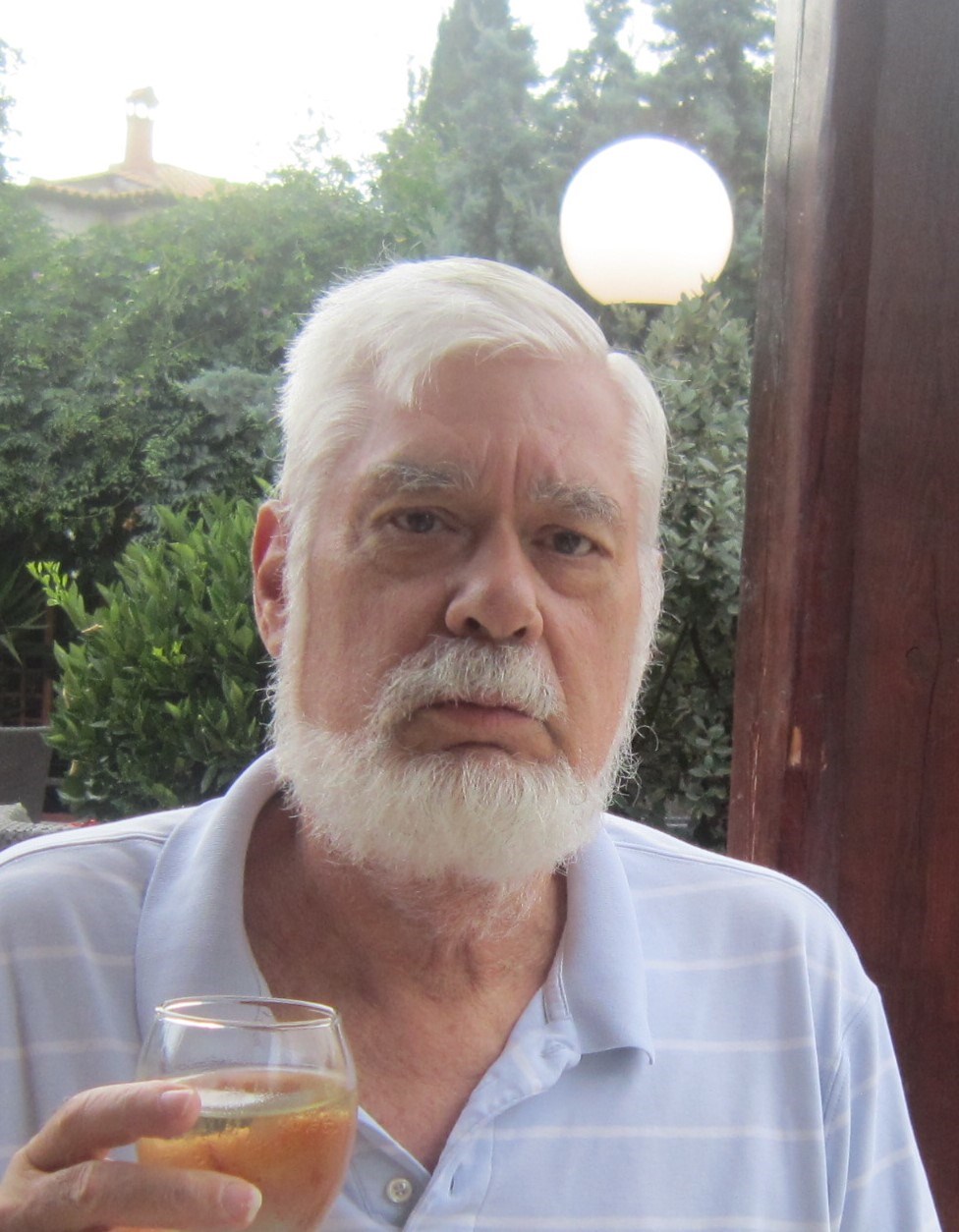 Obituary of Larry L. Sklapsky