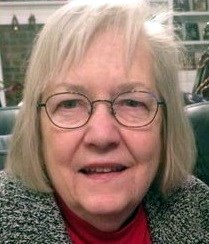Obituary of Judith K. Valentine
