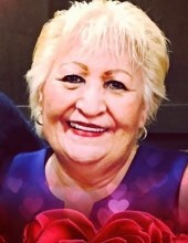 Obituary of Lidia Canales Rodriguez