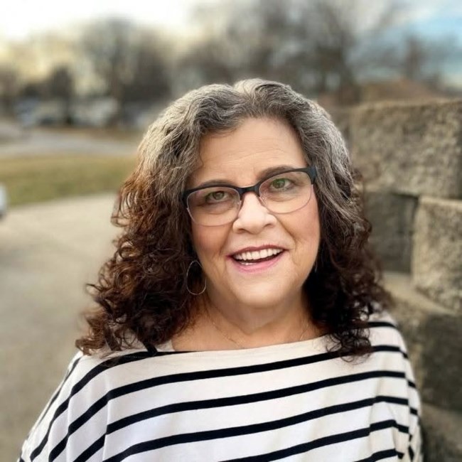 Obituario de Deann Anderson