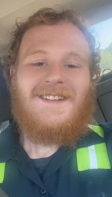 Obituario de Andrew Tabor Barberich