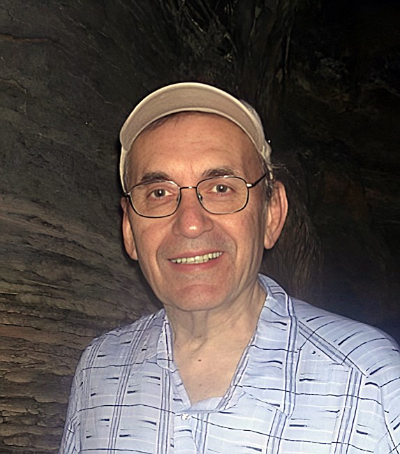 Avis de décès de Thomas E. Giordano