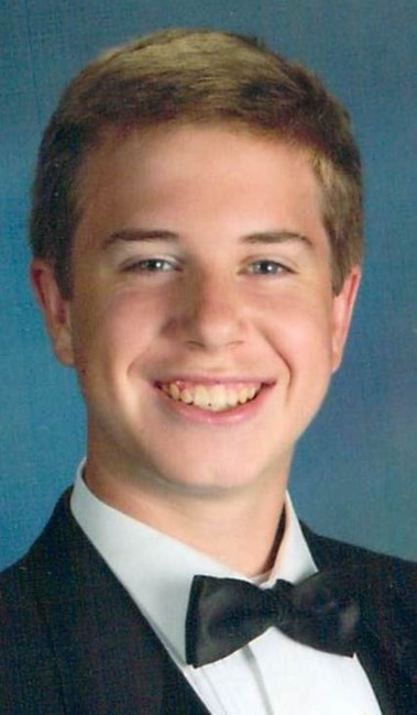 Obituary of Charles Leverett Adams Terreni Jr.