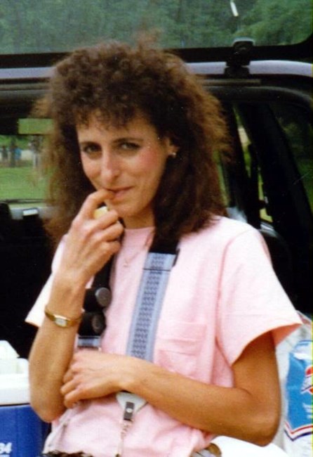 Obituary of Lynda J. Blood