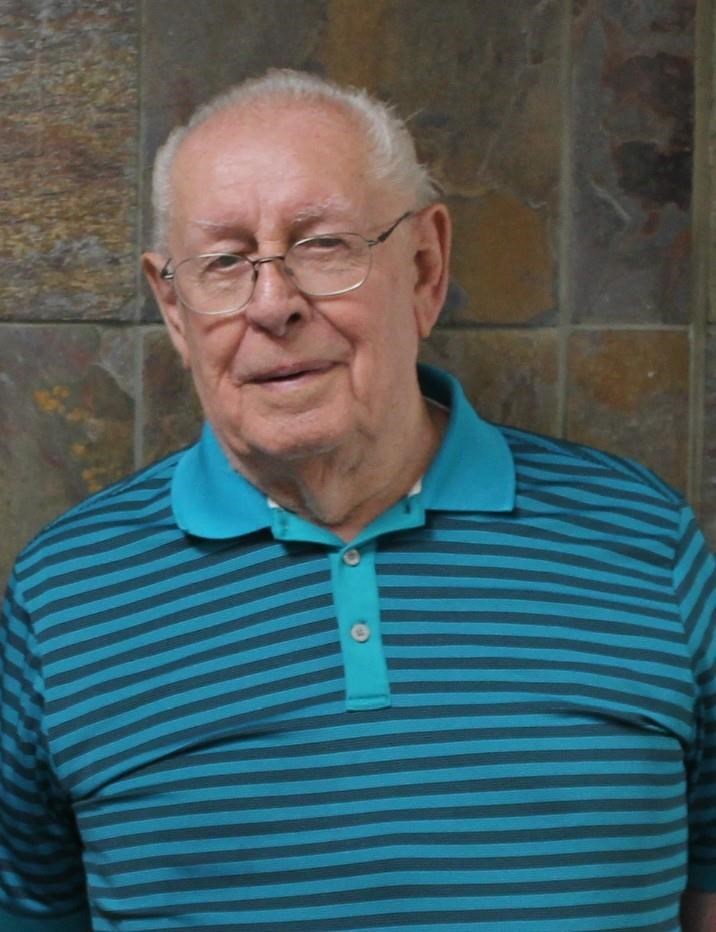 Obituary of Douglas Charles Crago