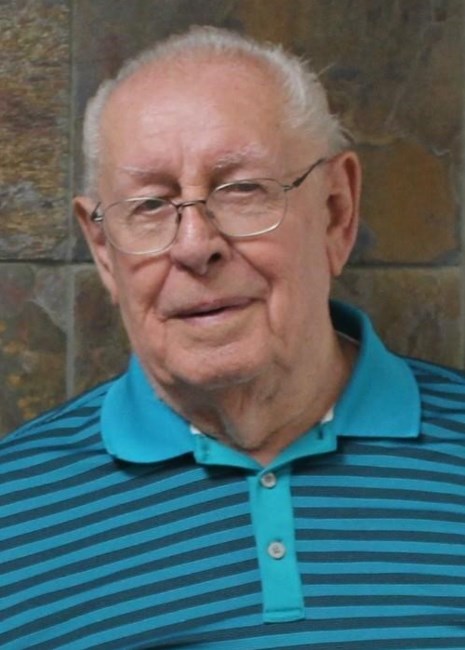 Obituary of Douglas Charles Crago