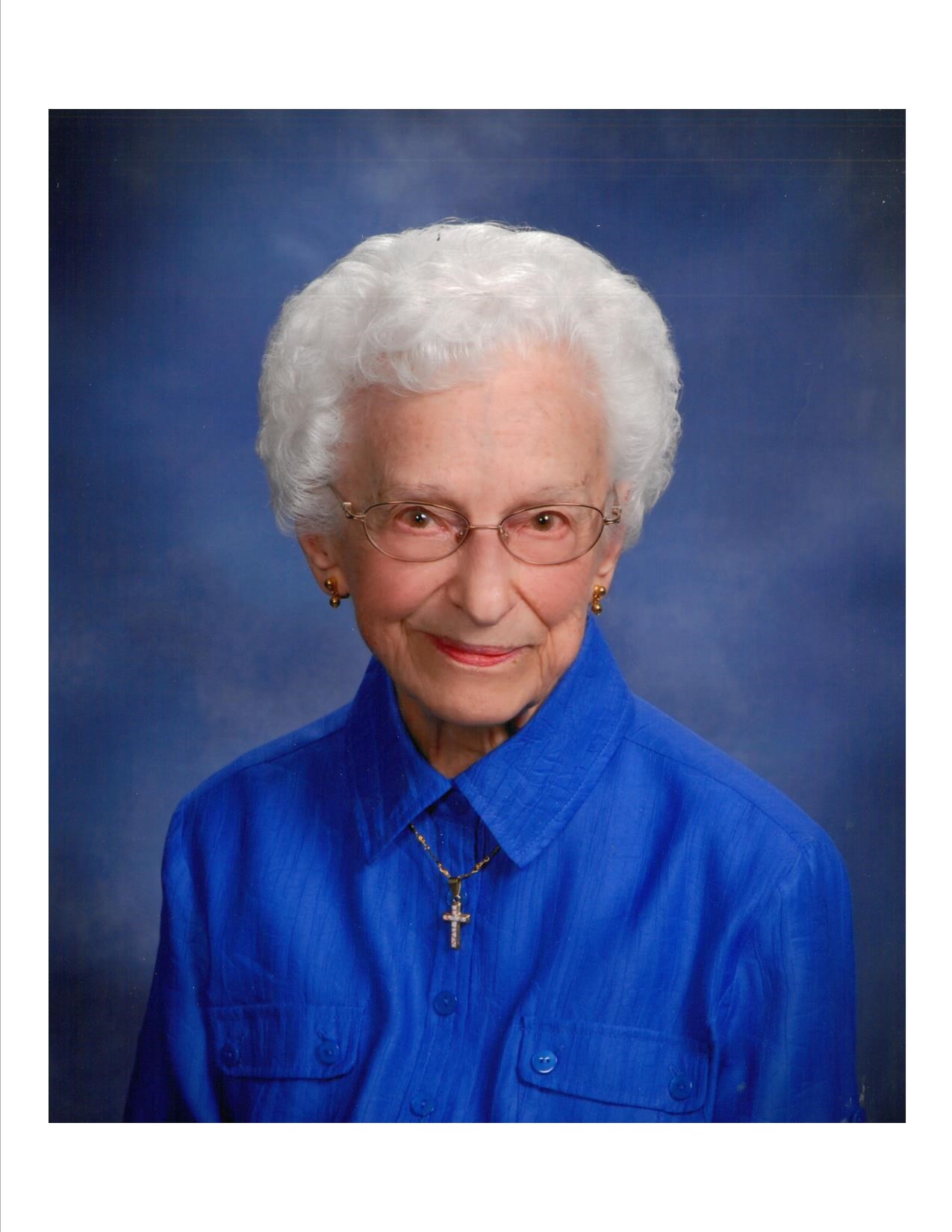 Obituary of Donna M. Russ