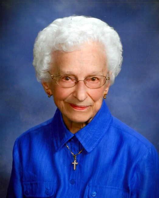 Obituario de Donna M. Russ