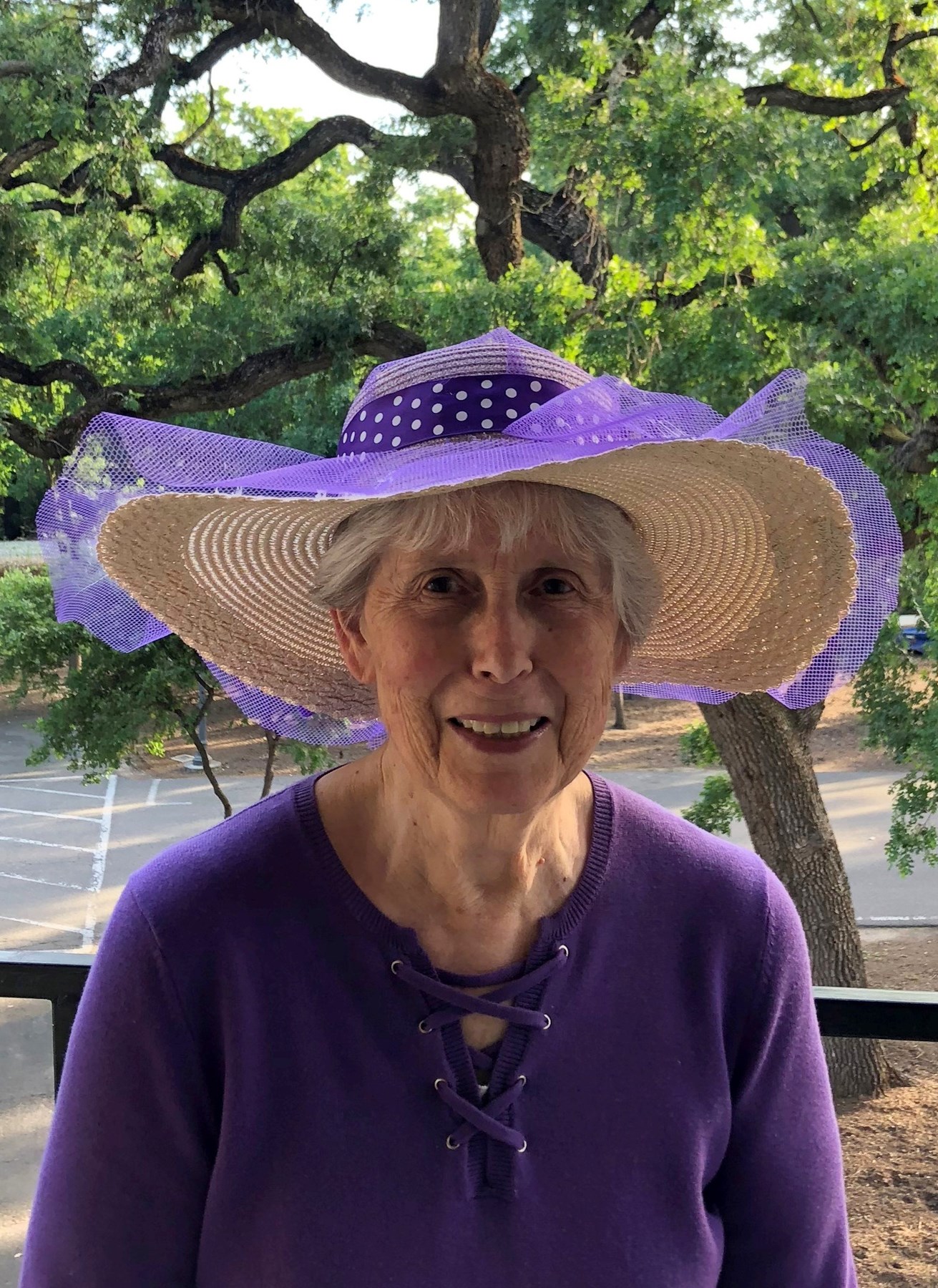 Obituary of Kathleen F. Moretto