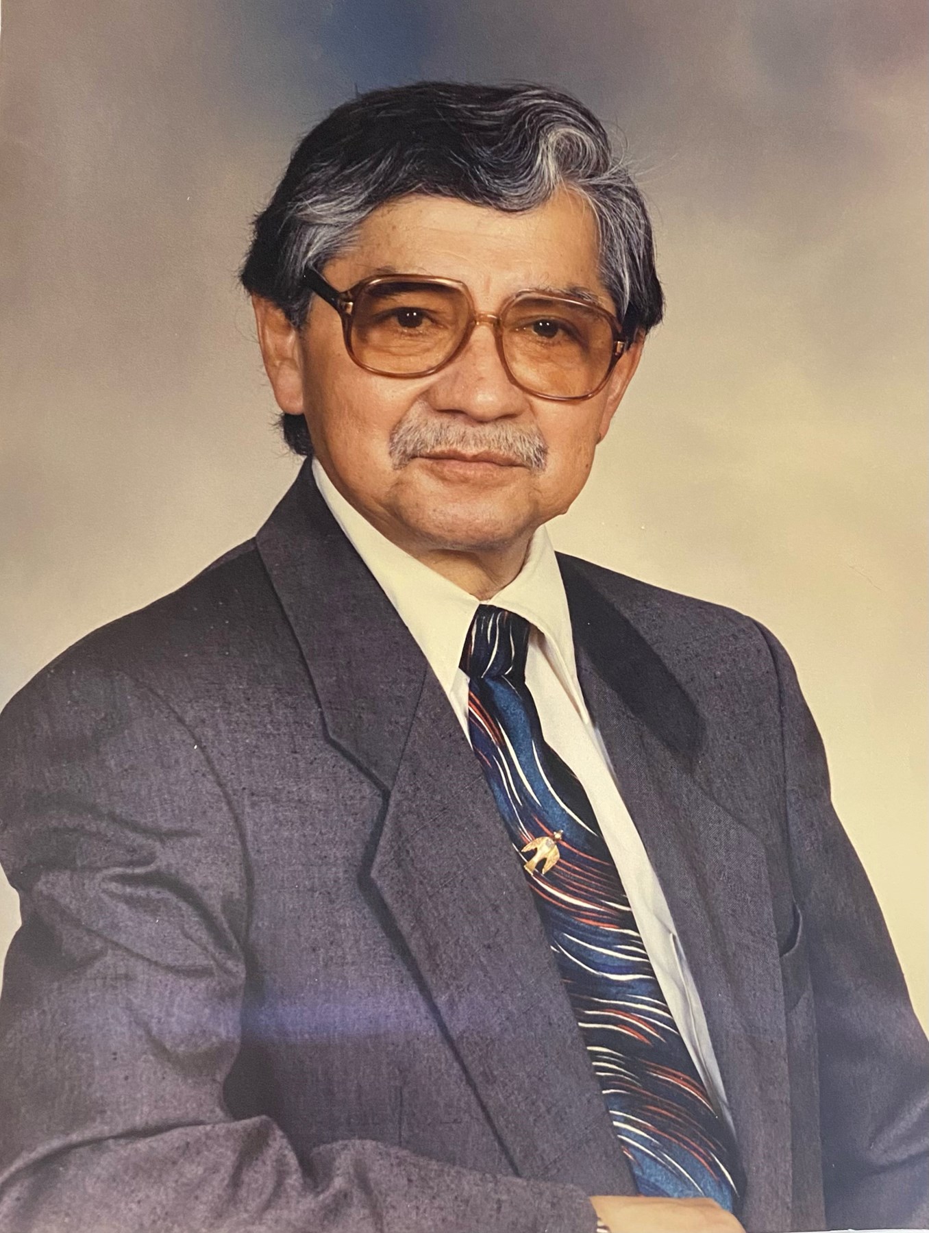 Avis de décès de Carlos Pazmino Zuniga