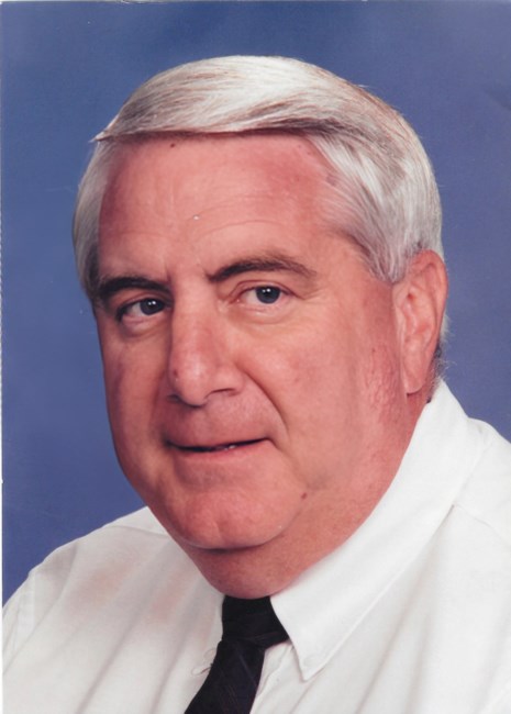 Obituary of Robert "Bob" Anthony Vaclavik