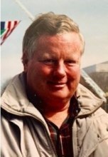 Obituary of William Turner Hannan, Jr.