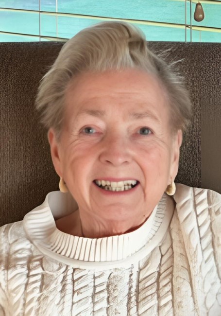 Obituary of Henrietta "Penny" Joyce Myers