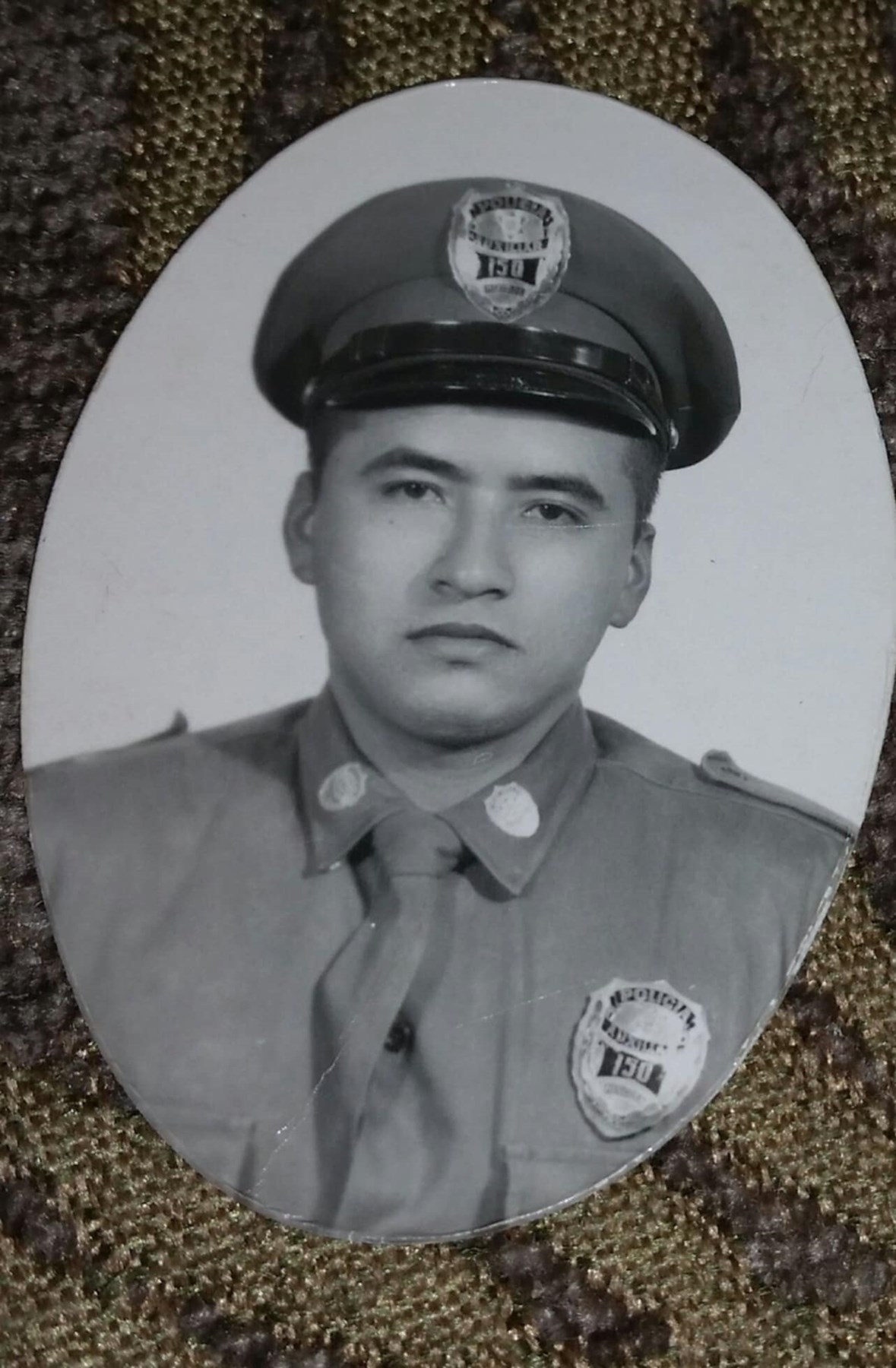 Obituary of Jesus Bahena Millan