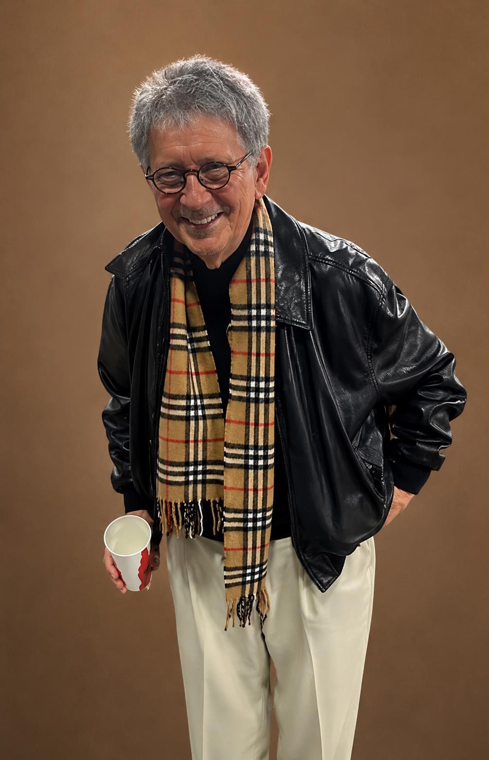 Obituary of William Leslie Roberts Jr.