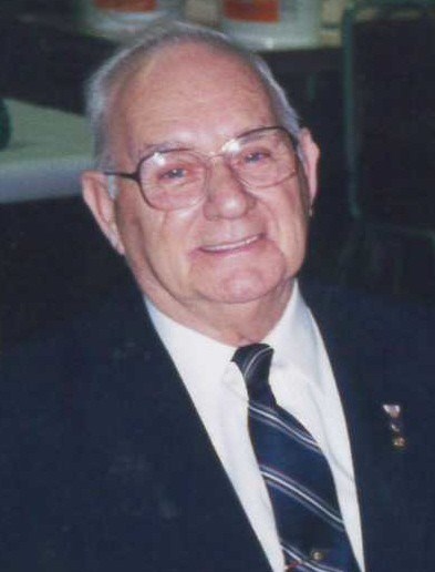 Obituary of Wayne L Marker